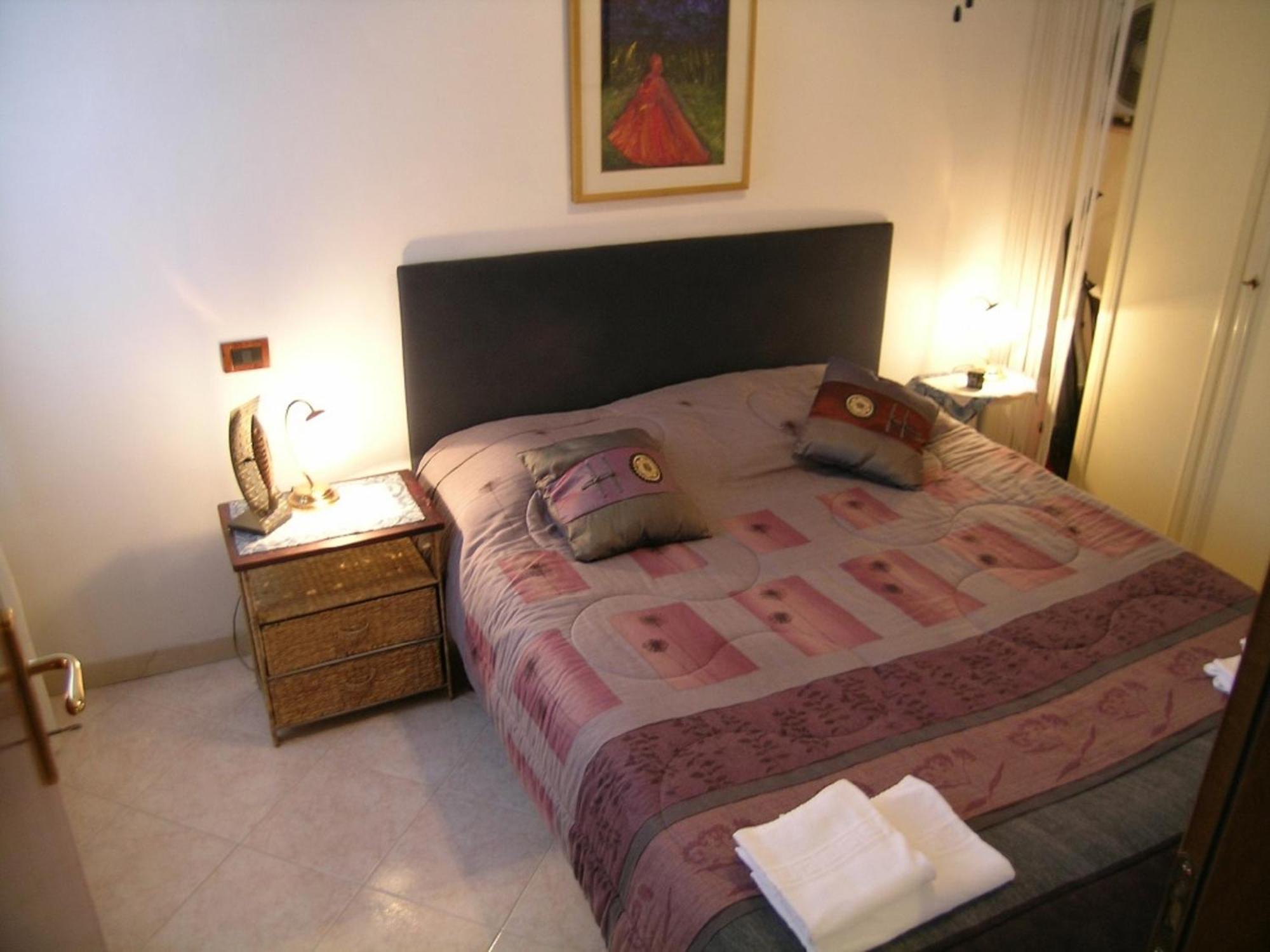 Apartment Angolo Segreto *