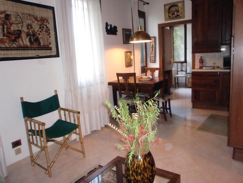 Angolo Segreto Apartment Venedig