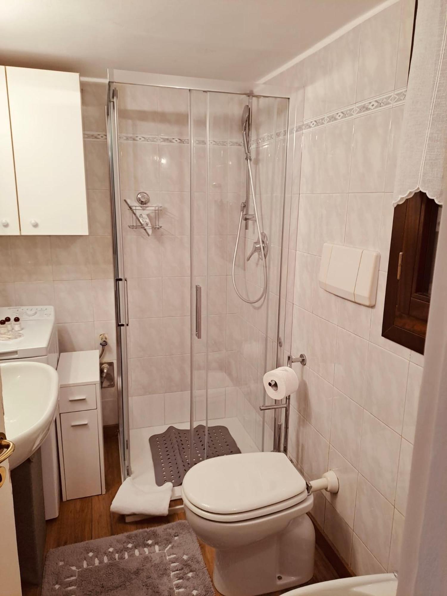 Apartment Angolo Segreto *
