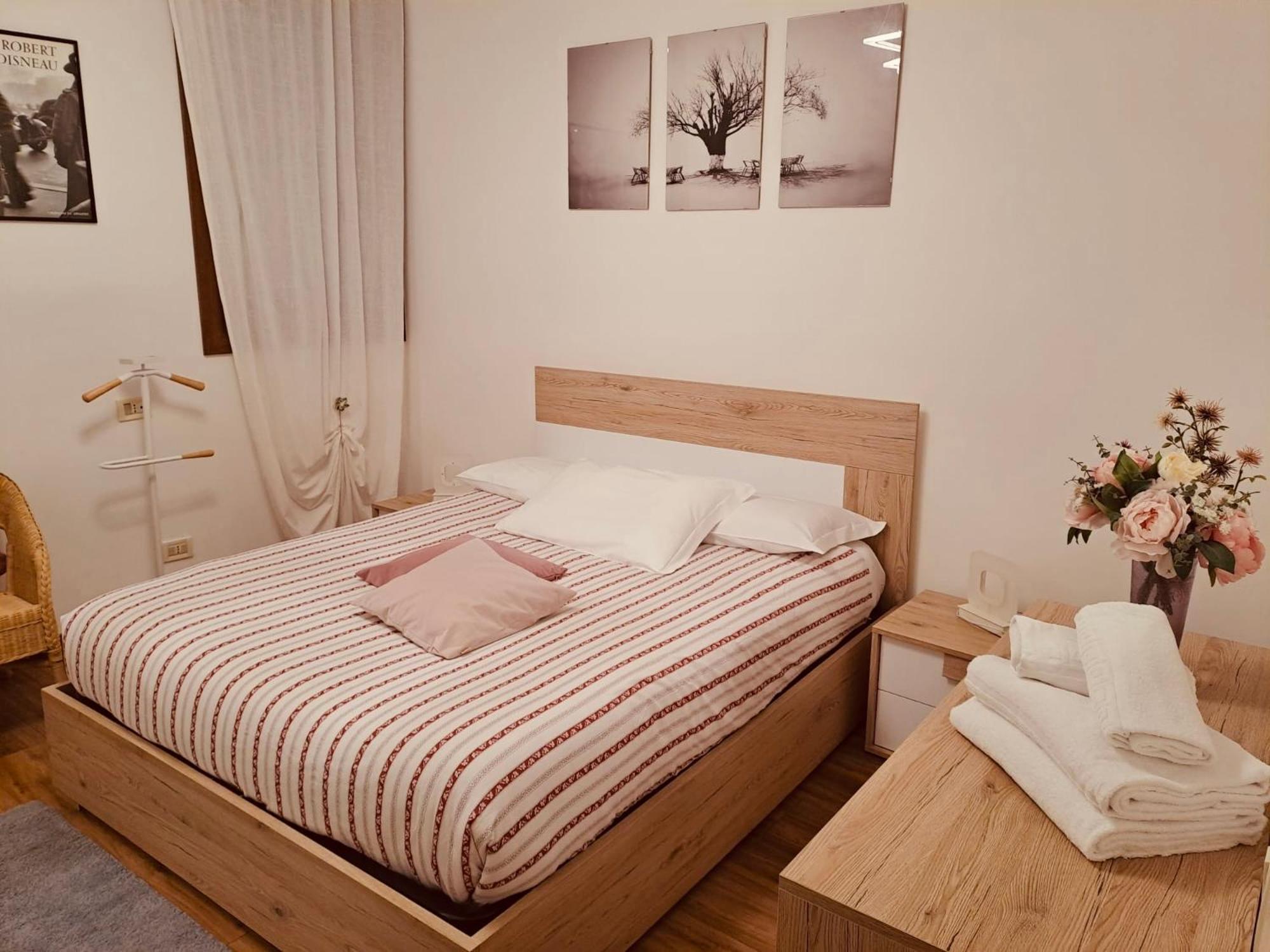 Apartment Angolo Segreto